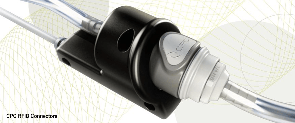 RFID connectors not a do-it-yourself project. Here's why.